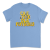 Carolina blue