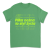 Irish Green