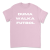 Light Pink