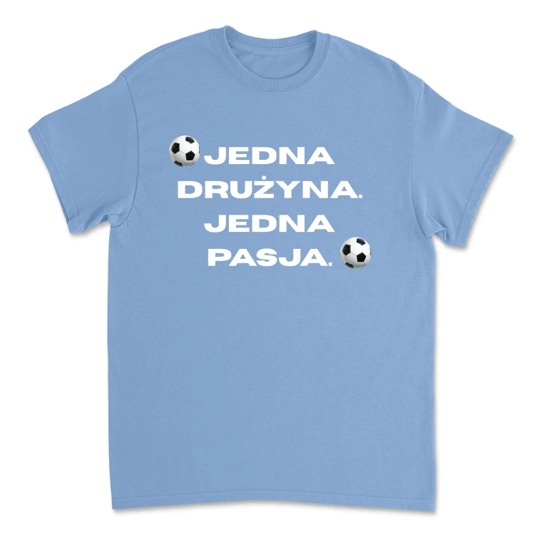 Carolina blue