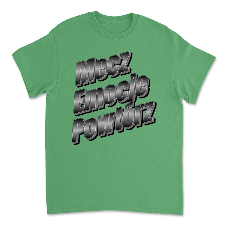 Irish Green