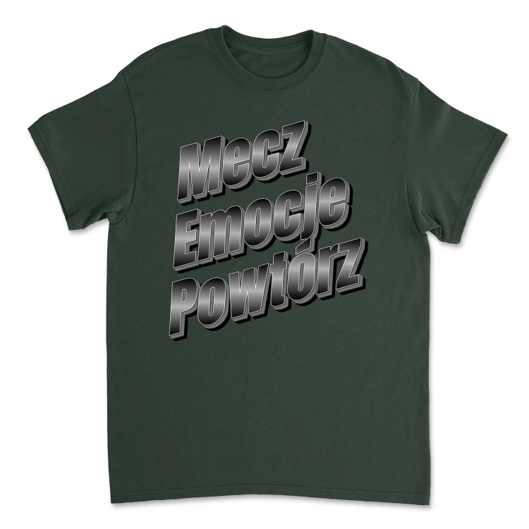 Forest Green