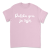 Light Pink