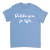 Carolina blue
