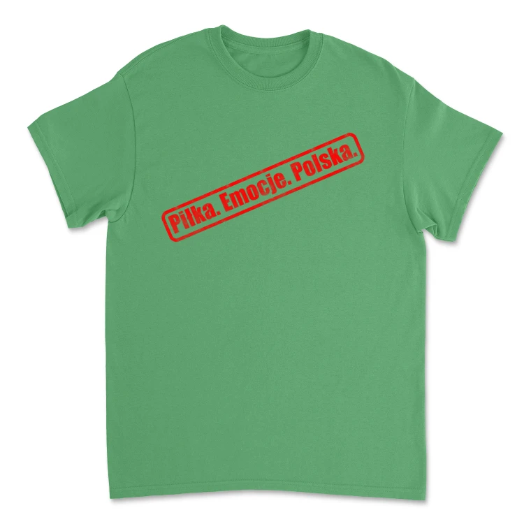 Irish Green
