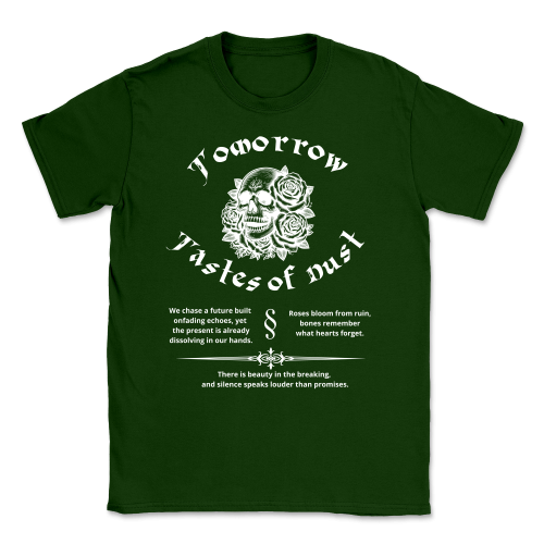 Forest Green