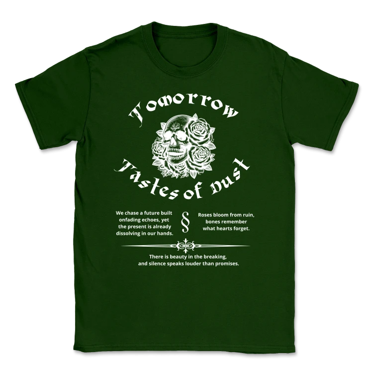 Forest Green