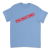 Carolina blue