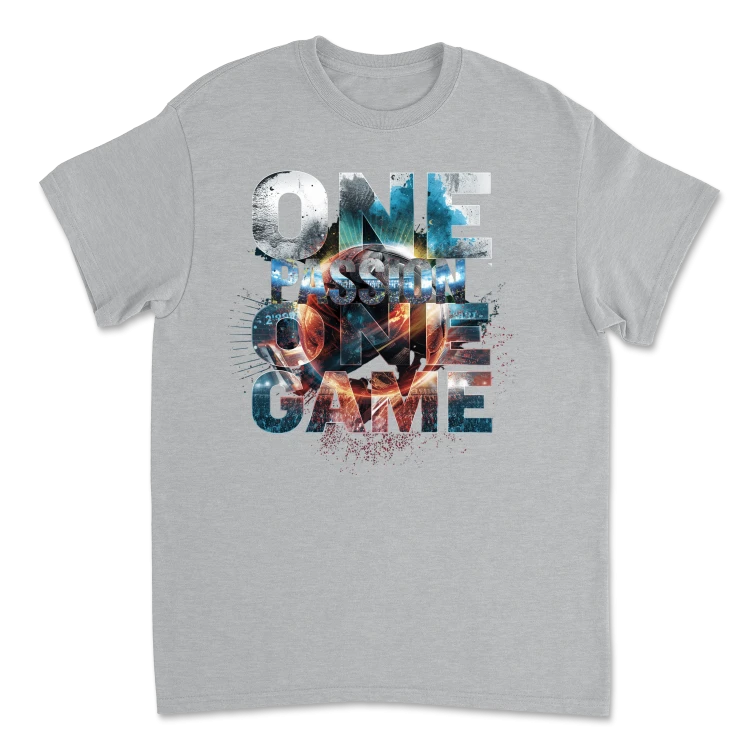 Sport Grey