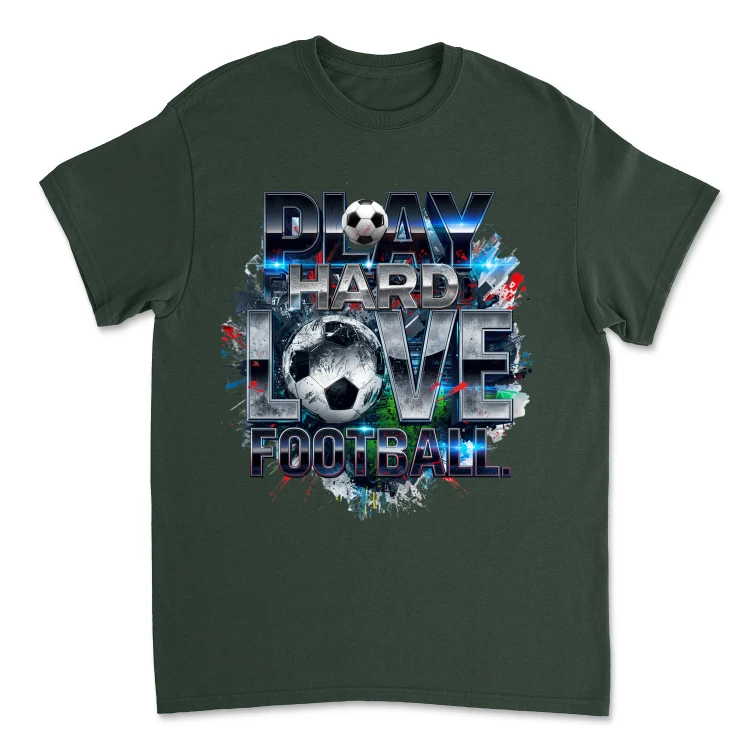 Forest Green