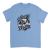 Carolina blue