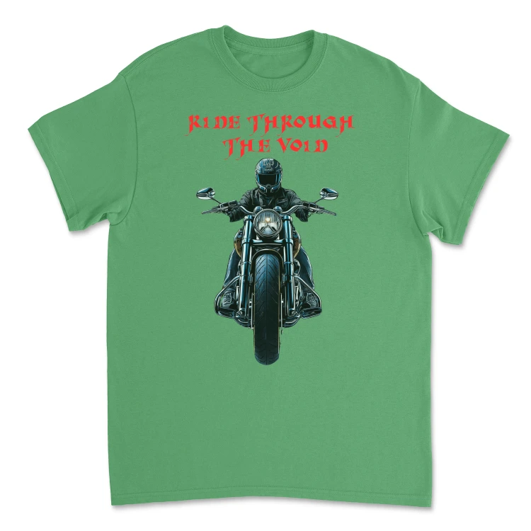 Irish Green