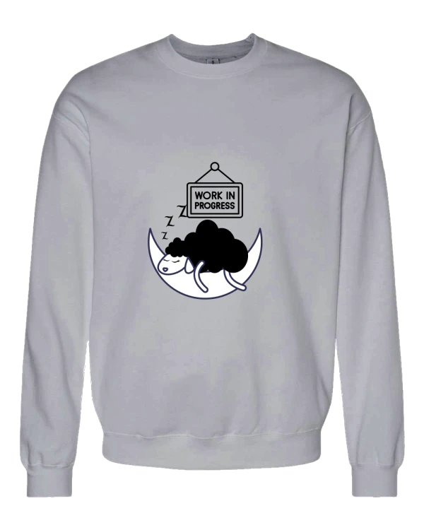 Sport Grey