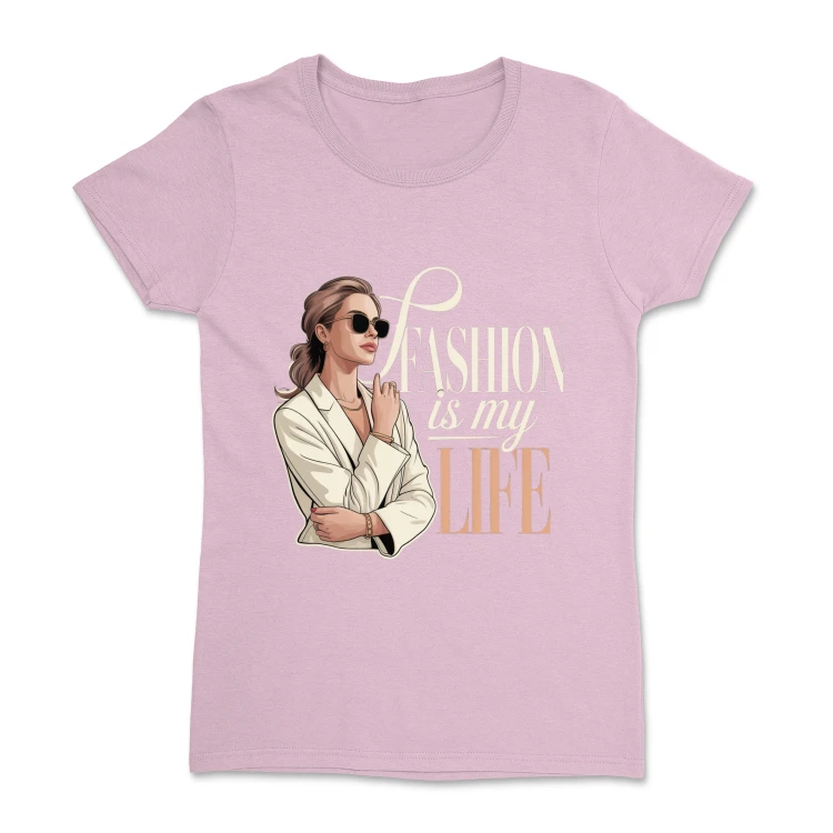 Light Pink