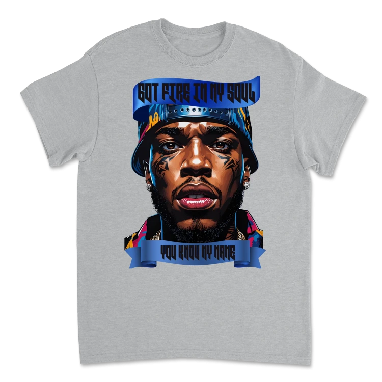 Sport Grey