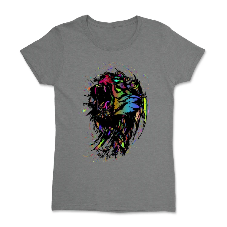 Dark Heather