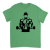 Irish Green