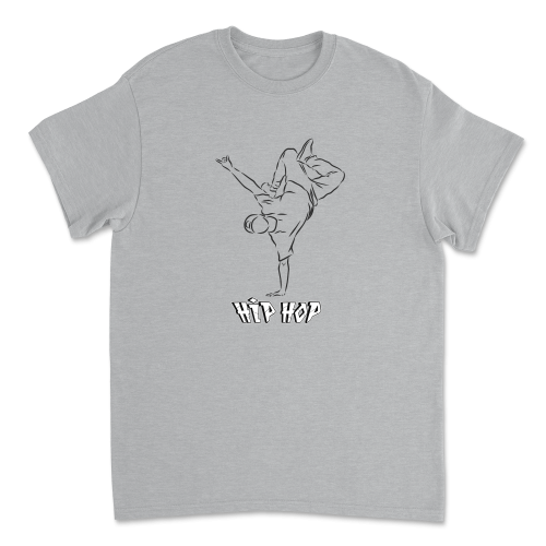 Sport Grey