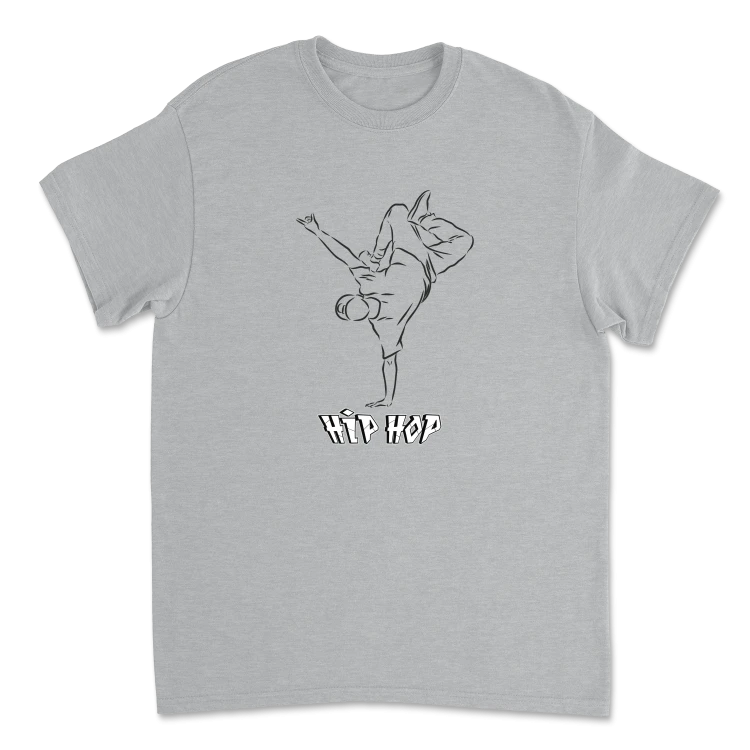 Sport Grey