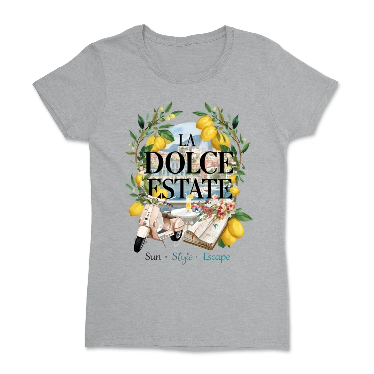 Sport Grey