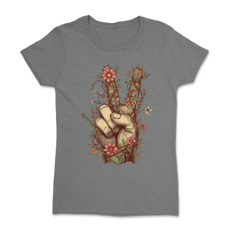 Dark Heather