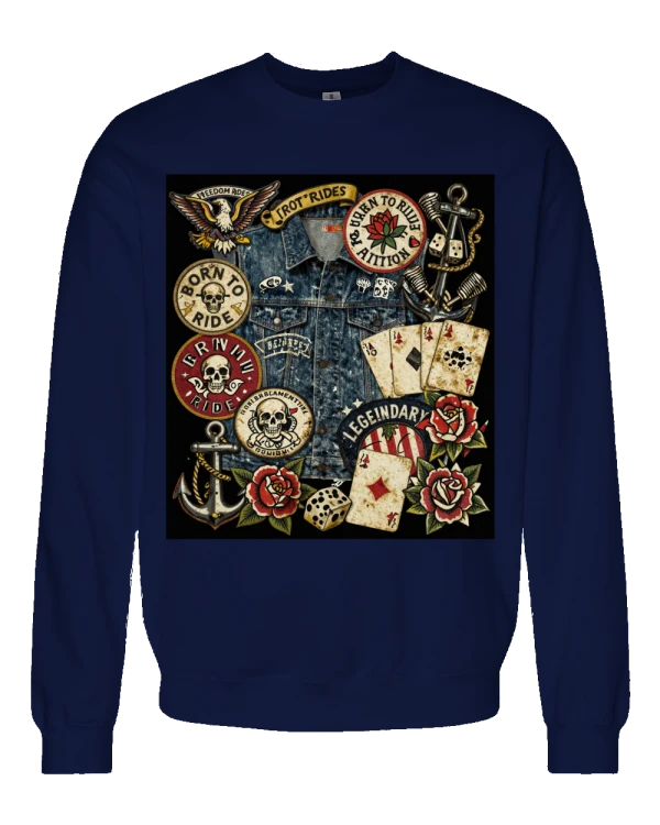 Navy