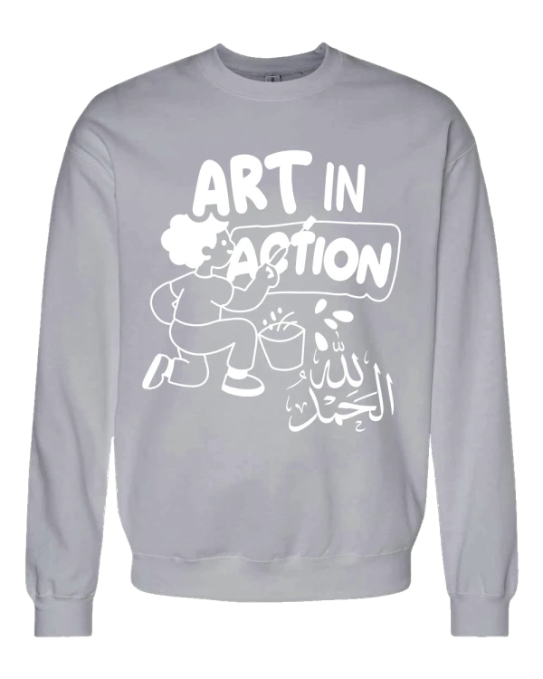 Sport Grey