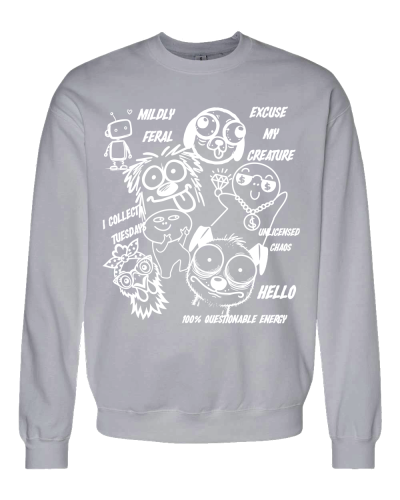 Sport Grey
