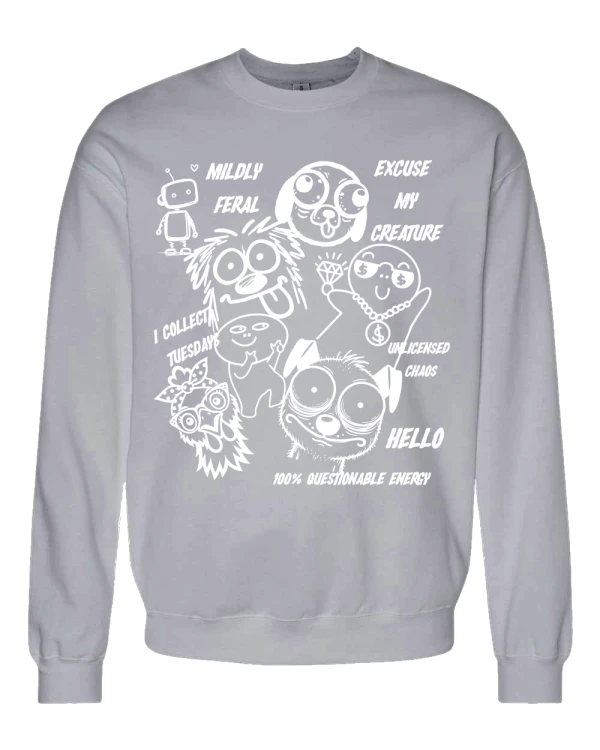 Sport Grey