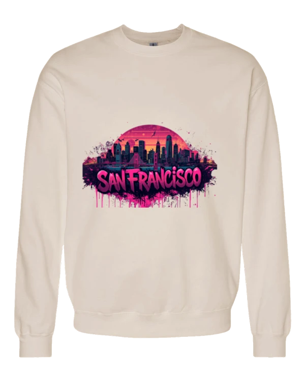 Sand