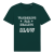 Glazed Green