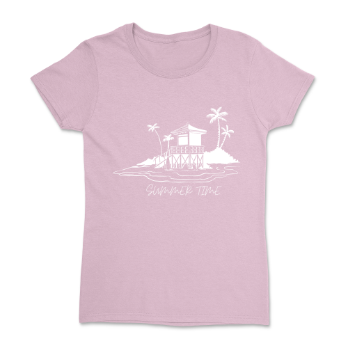 Light Pink