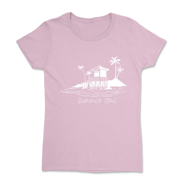 Light Pink