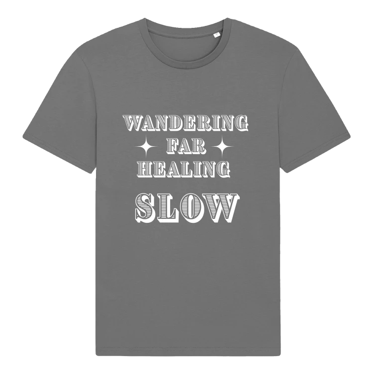 Mid Heather Grey