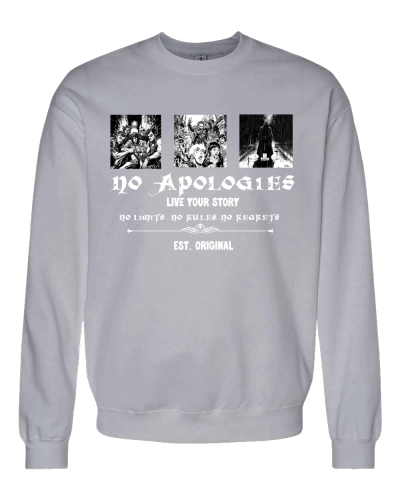 Sport Grey