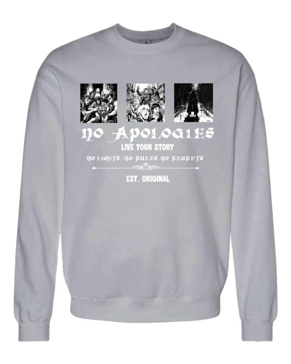 Sport Grey