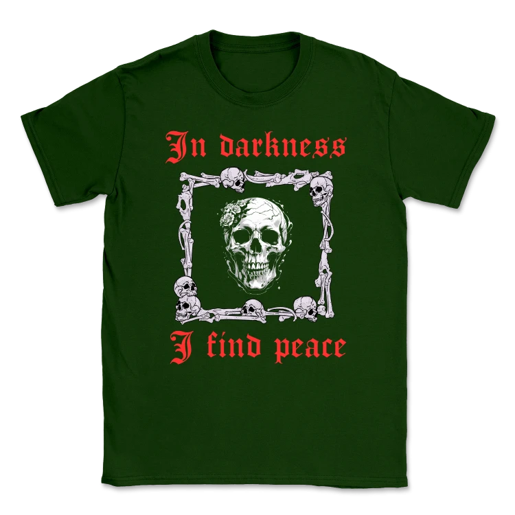 Forest Green