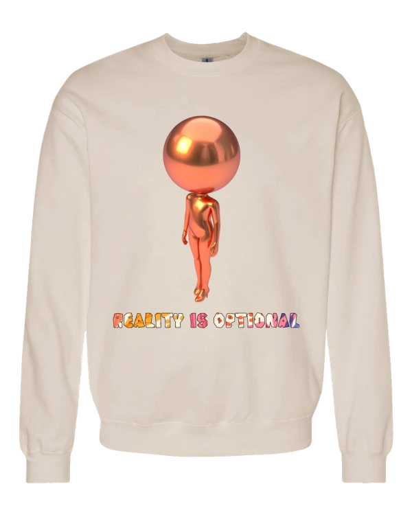 Sand