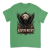Irish Green