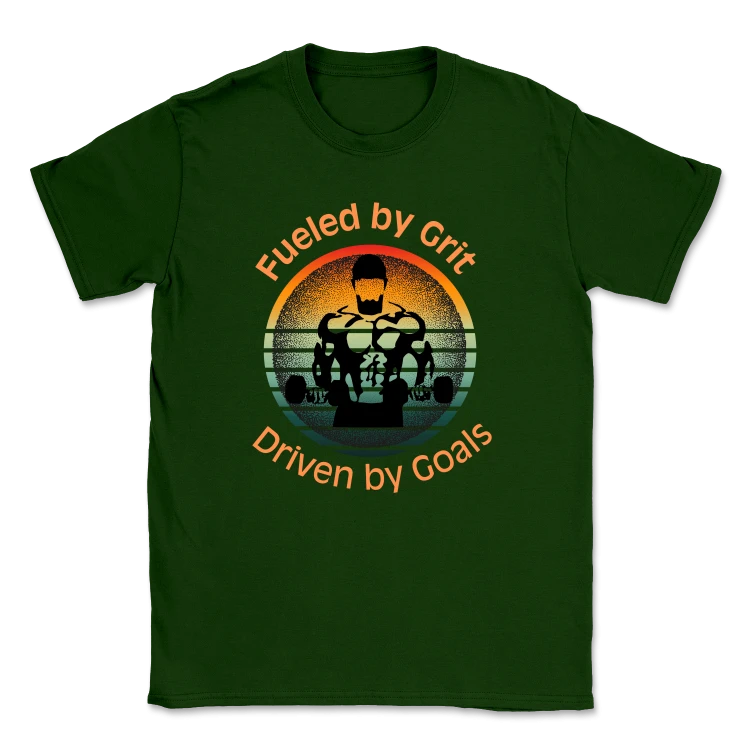 Forest Green