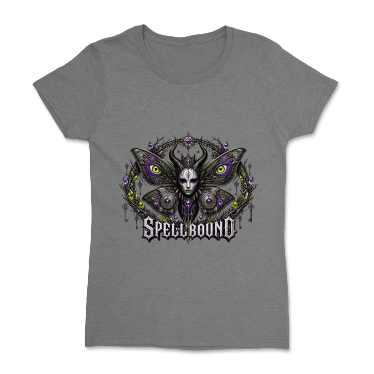 Dark Heather