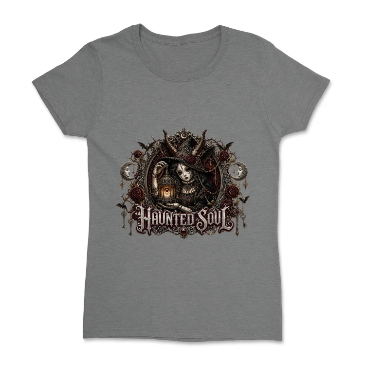 Dark Heather
