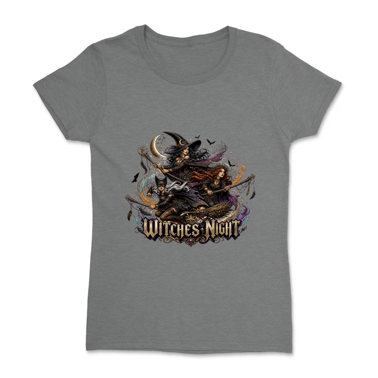 Dark Heather