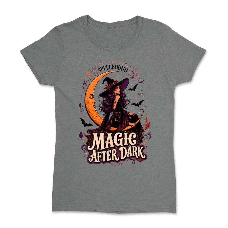 Dark Heather