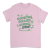 Light Pink