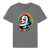 Mid Heather Grey