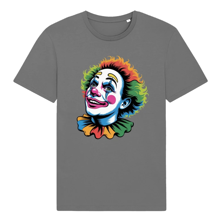 Mid Heather Grey