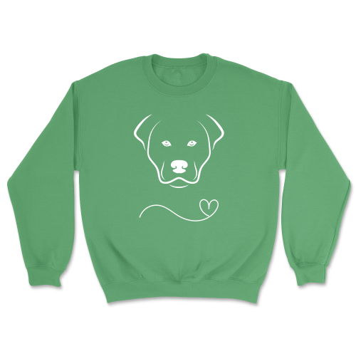 Irish Green