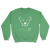 Irish Green