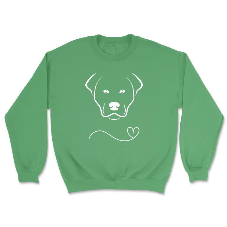 Irish Green